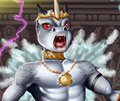 Qwak of Clan Spellfire