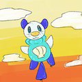 DFD - wotterballoon