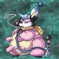 DFD -  Mupo~! by Empa