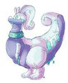 pooltoy goodra