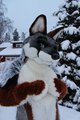 Snow!