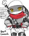 Dark Leonardo
