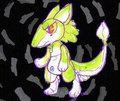 pooltoy sergal