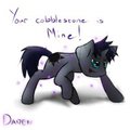 Daren Embers