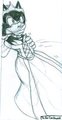The Holiday Dress - 02 - 22 by sonicremix