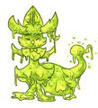 Slime Starswirl