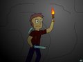 Minecraft Bring the Light by Turkeypipes