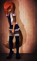 Thigh-High by Arwyn