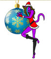Xmas outfit 1