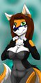 Show love and love alike [COMM*]