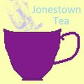 Jonestown Teacups ~Pixel Art~