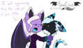 Gift – Because I Wub You