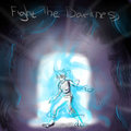 Fight The Darkness
