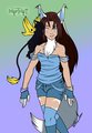 016-100 by AnkhsPawAfterDark