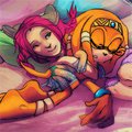 Sleepyheads