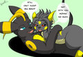 'Movement' Issues by kuroodod