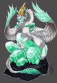 Aquamarine Mini by Ahro
