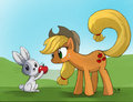 AppleSnack - Finished by GabbyKoopa