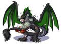 Dragon Surprise