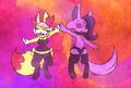 dfd - cuties dancing