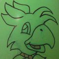 Chocobo Roque 11
