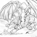 Nesetalis' Present by Omo
