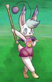 trade - Erakir's Baton
