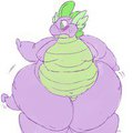 fat spike by pierogero