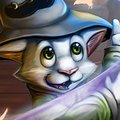 Nexus the little magician
