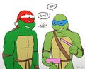 If it's a gift you have to use it! by Baraturts