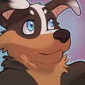 Kobu Mutt Icon by Kobu