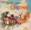 The Night Before Christmas