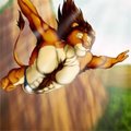 Dive by DreamAndNightmare