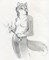 Carowyn by HorseFeather