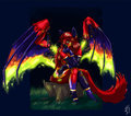 Edana by HorseFeather