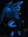 Gilian by HorseFeather