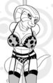 Ksa by HorseFeather