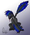 Az is unholy cute by amusedinsanity