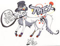 Trix by Sada