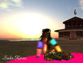 Second Life