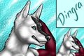Dingra - inset icon