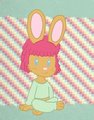 A Prisa does some jammies