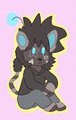 A Lintu by Lusopakak