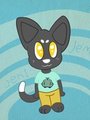 A Jen by Lusopakak