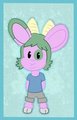 A tiny TimGoat