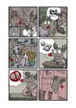 Rudolph the Red-Faced Reindeer pt.2 by billcat
