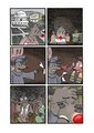 Rudolph the Red-Faced Reindeer pt.3 by billcat