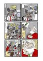 Rudolph the Red-Faced Reindeer pt.4