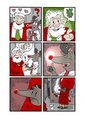 Rudolph the Red-Faced Reindeer pt.5