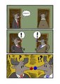 Rudolph the Red-Faced Reindeer pt.7
